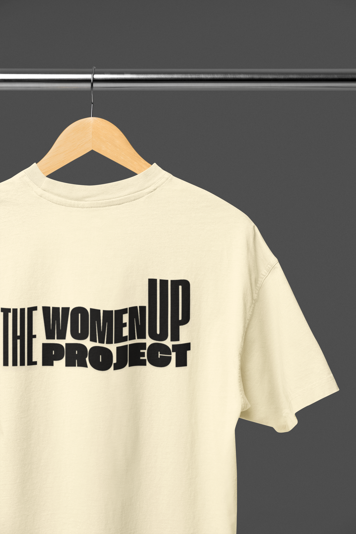 Queens Together | Feminist Oversized Unisex T-shirt