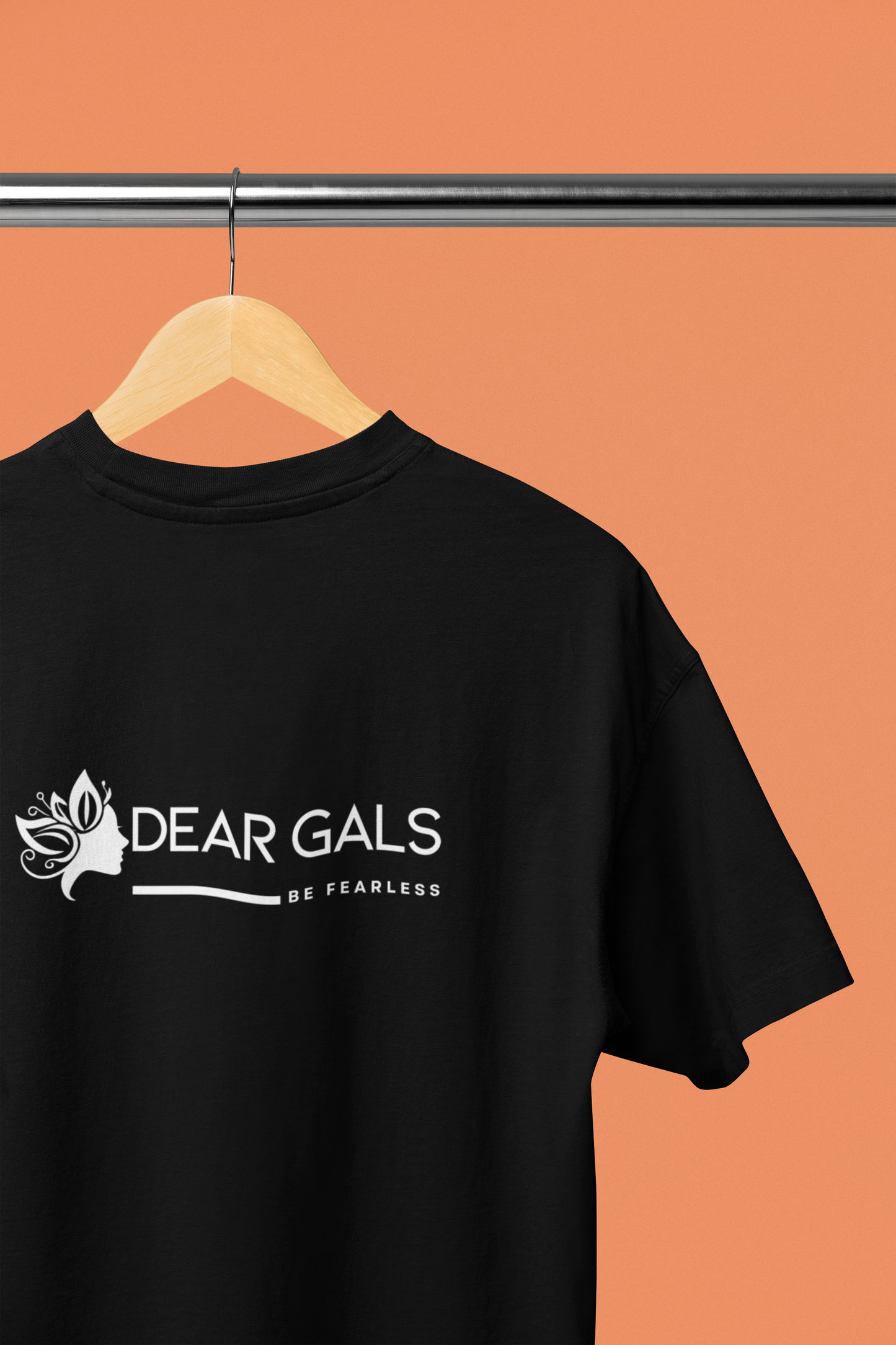 Women Empowerment | Feminist Oversized Unisex T-shirt