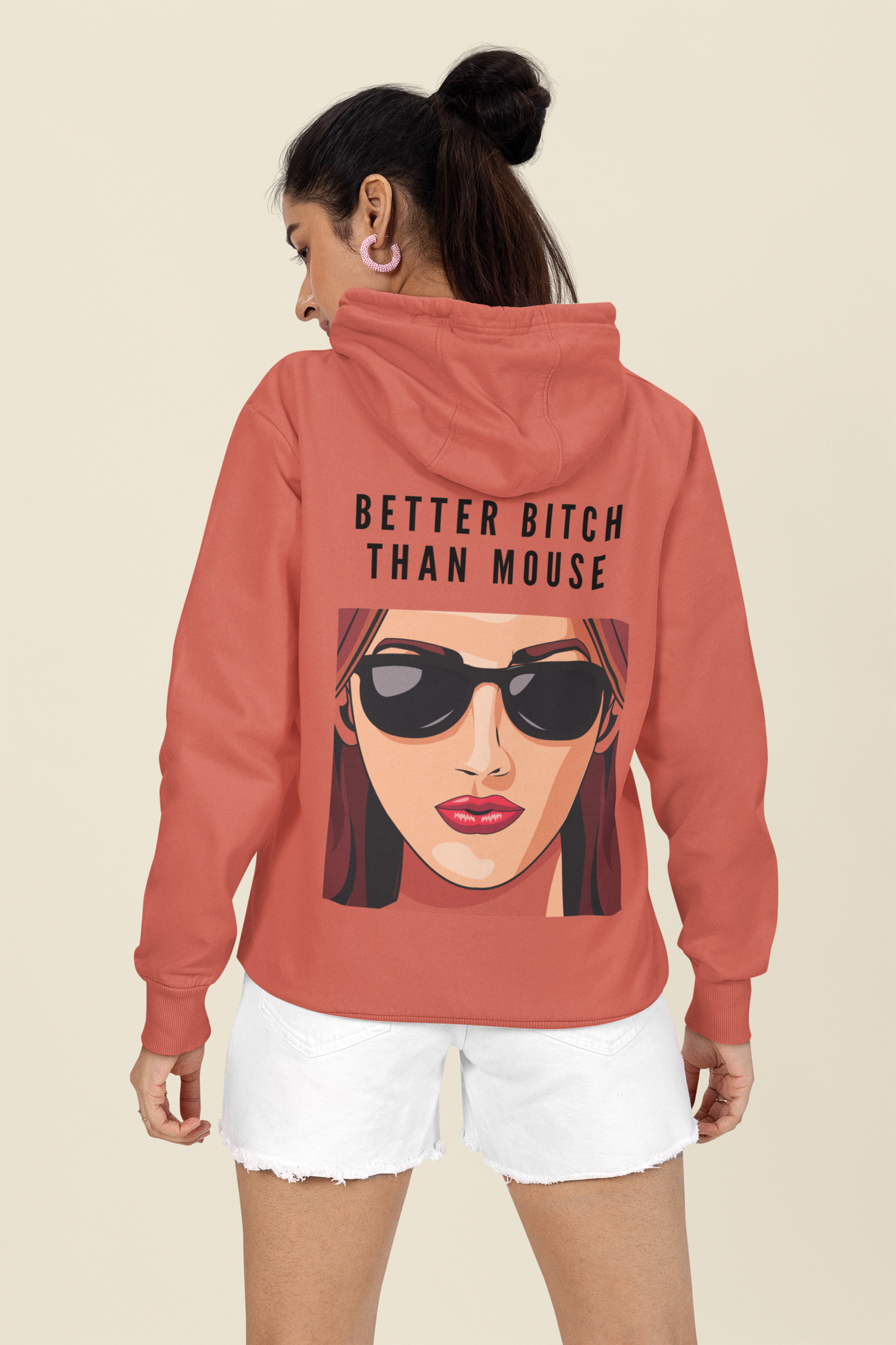 Our Hoodies