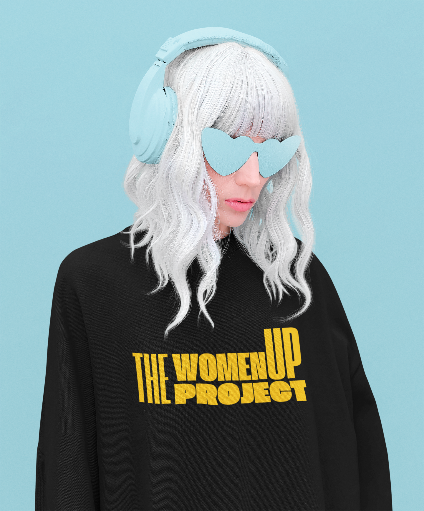 WomenUp Collection