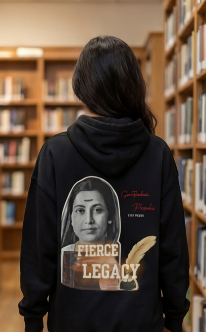 Savitribai-The Unforgotten Women in History