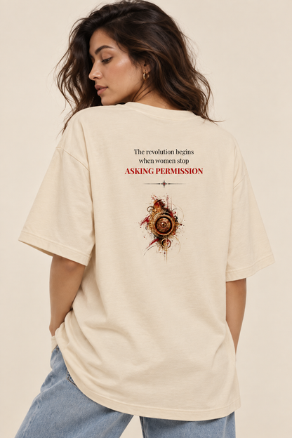 Rani Lakshmibai – The Unforgotten Women's Tshirt