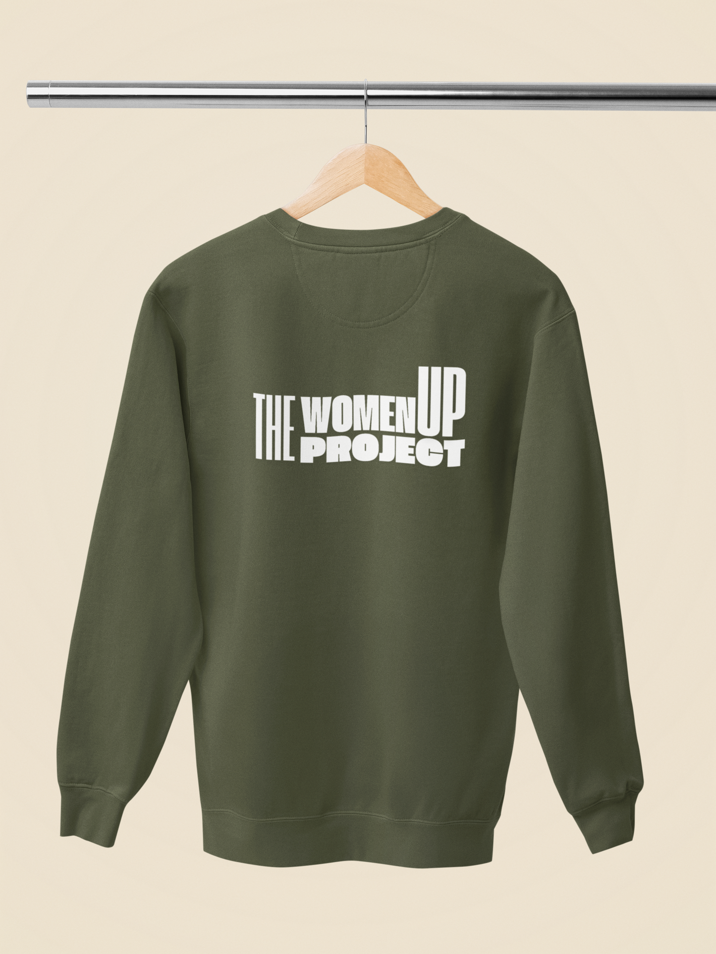 Be Grateful | Feminist Oversized Unisex T-shirt Sweatshirt & Hoodie