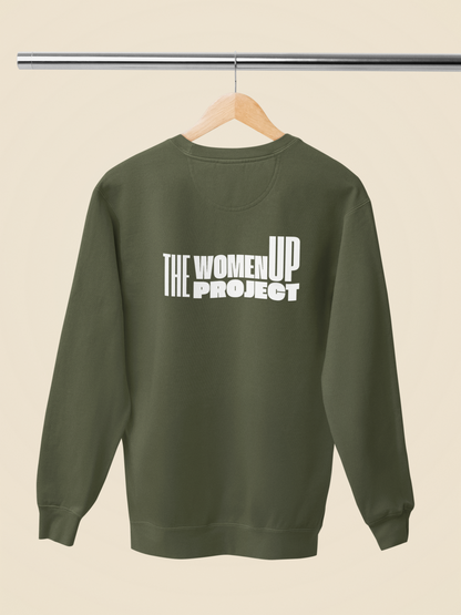 Be Grateful | Feminist Oversized Unisex T-shirt Sweatshirt & Hoodie