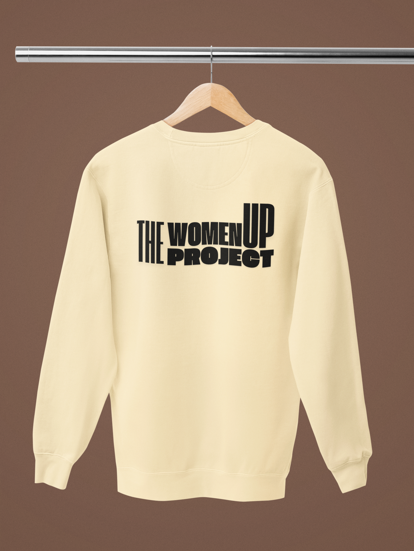 Rise Up | Oversized Premium Tshirt, Sweatshirt, Hoodie