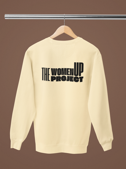 Rise Up | Oversized Premium Tshirt, Sweatshirt, Hoodie
