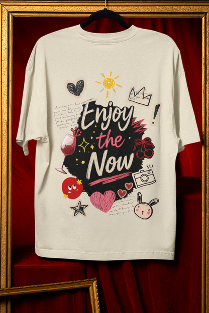 Who cares - Premium Feminist Oversized T-shirt