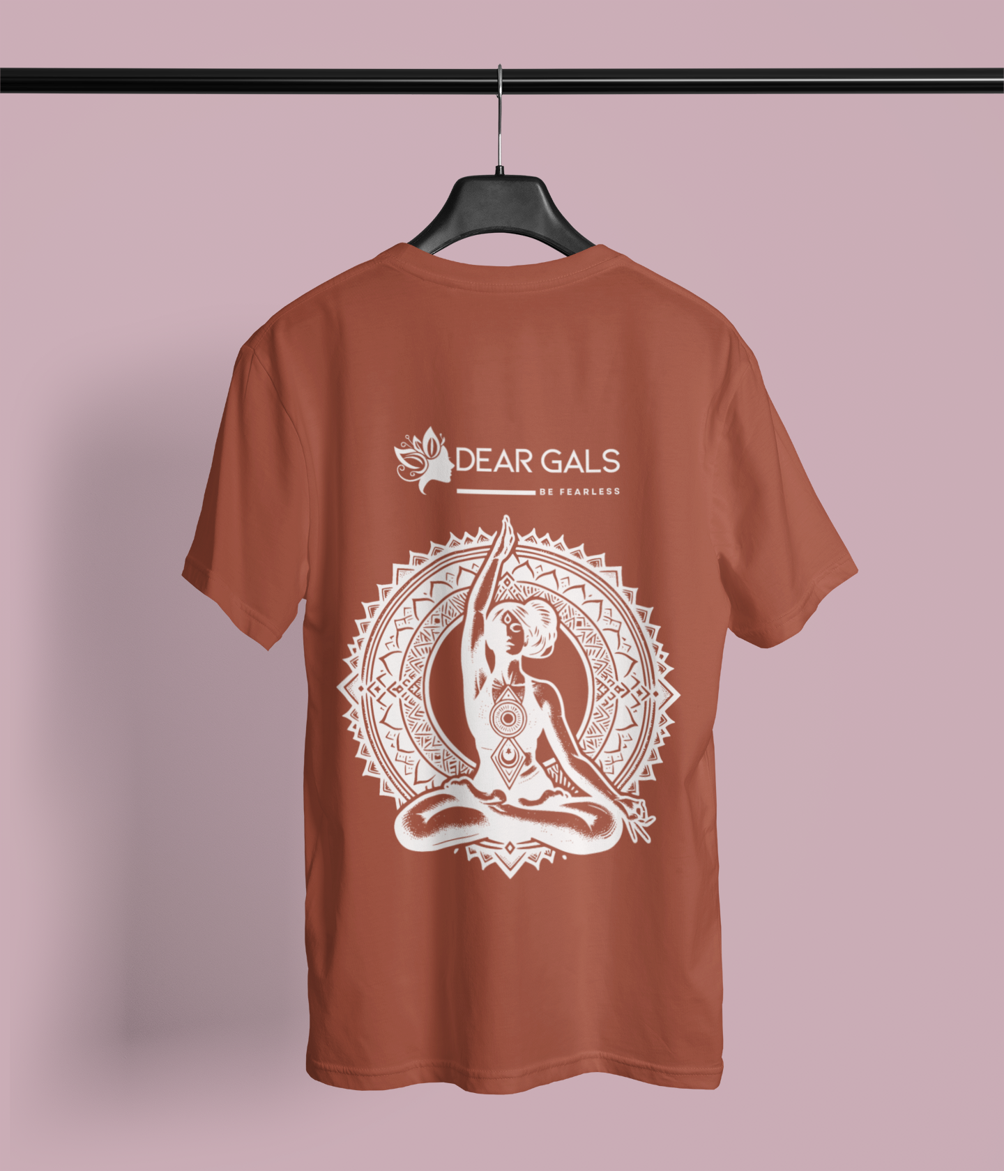 Strong Female Lead | Oversized T-shirt