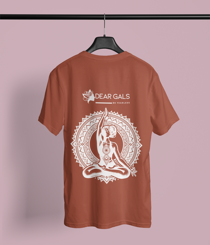 Strong Female Lead | Oversized T-shirt