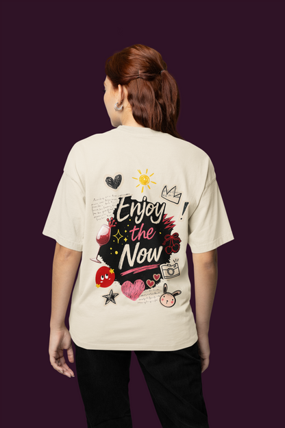 Who cares - Premium Feminist Oversized T-shirt