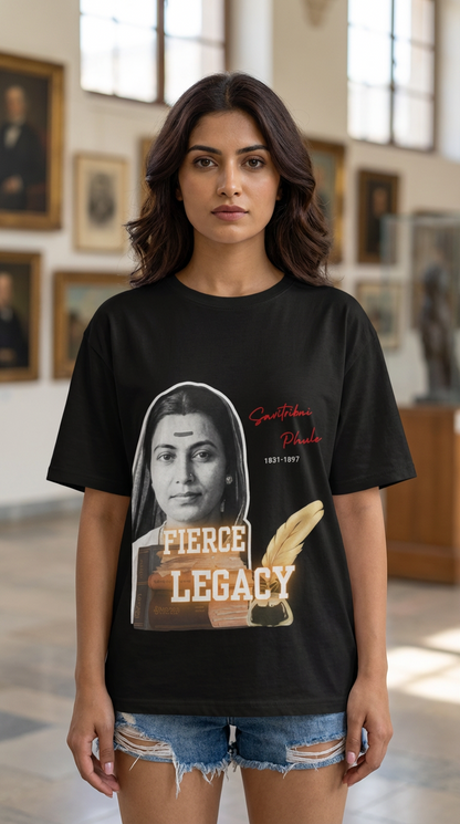 Savitribai-The Unforgotten Women in History