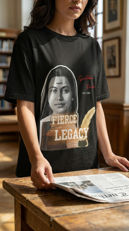 Savitribai-The Unforgotten Women in History
