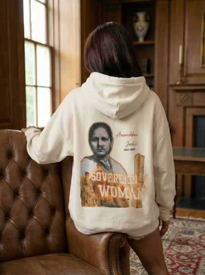 Anandibai-The Unforgotten Women in History