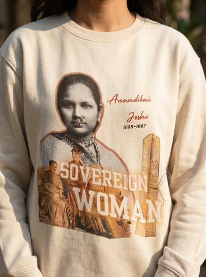Anandibai-The Unforgotten Women in History