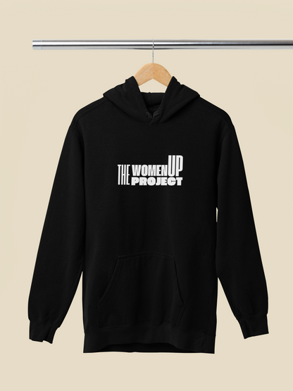 Fearless | Oversized Unisex Hoodie