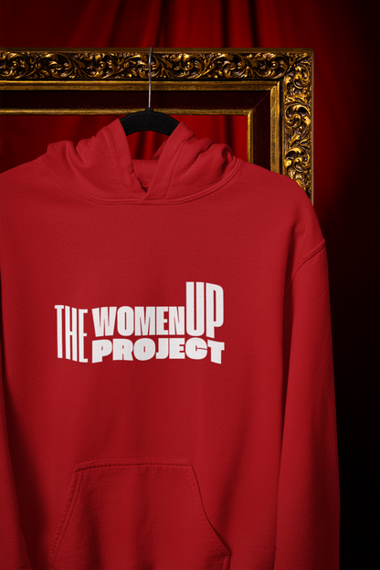 A Feminist-Unisex Feminist Oversized Hoodie