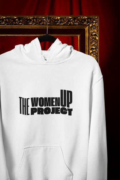 Get Married-Unisex Feminist Oversized Hoodie