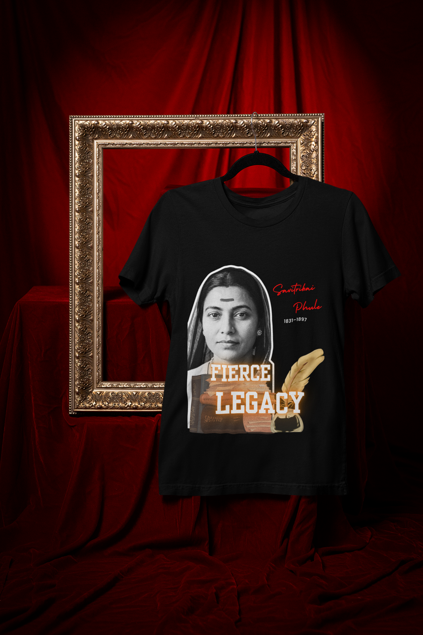 Savitribai-The Unforgotten Women in History