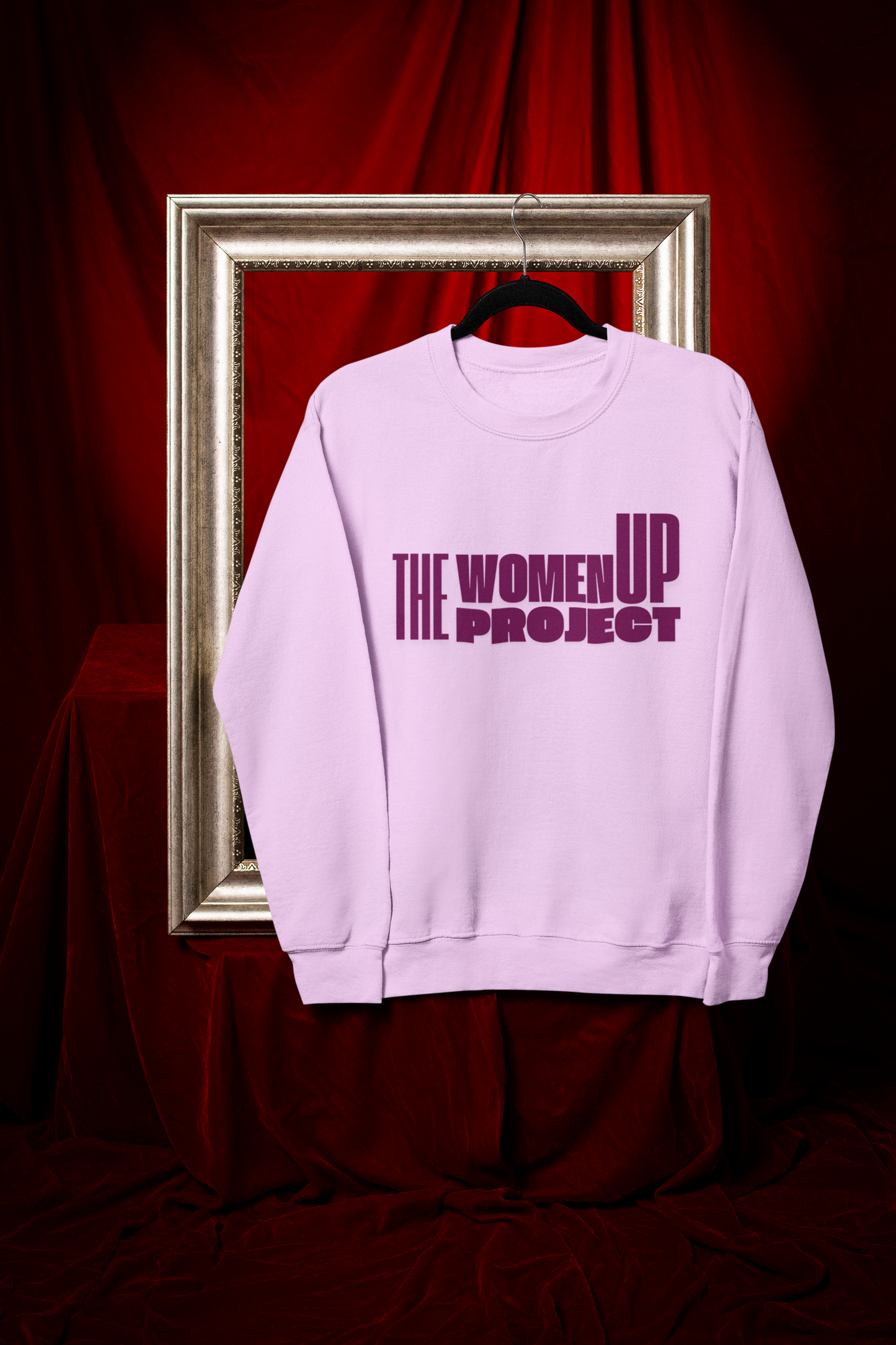 Hope-Oversized Premium Comfort Sweatshirt