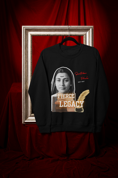 Savitribai-The Unforgotten Women in History