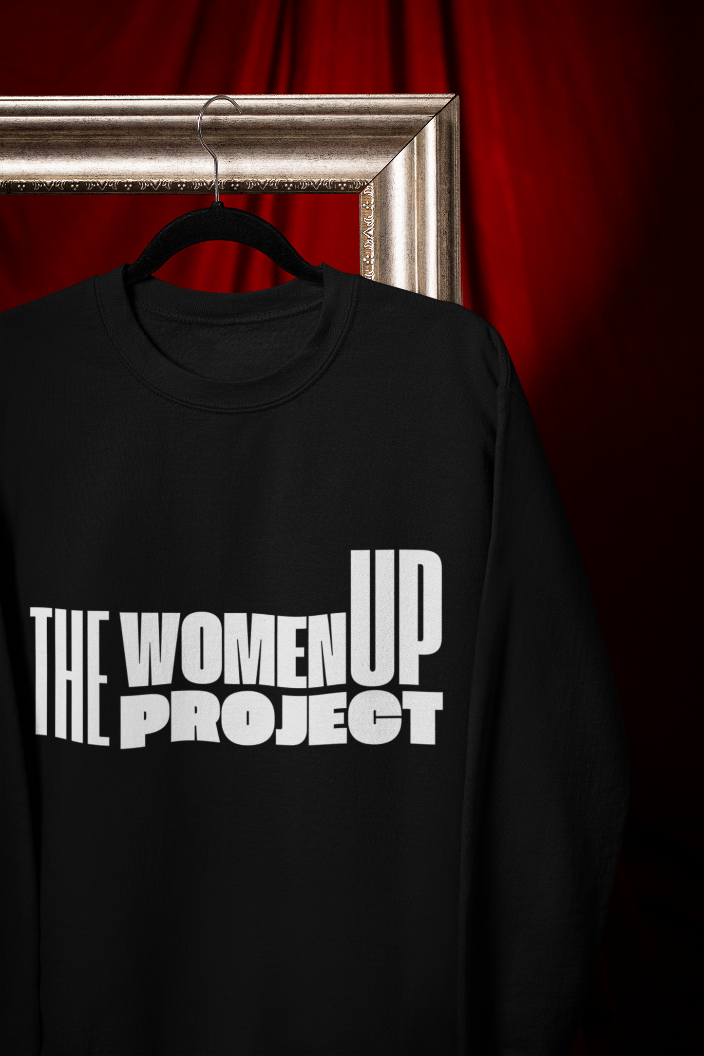 FEAR-Oversized Premium Comfort Sweatshirt