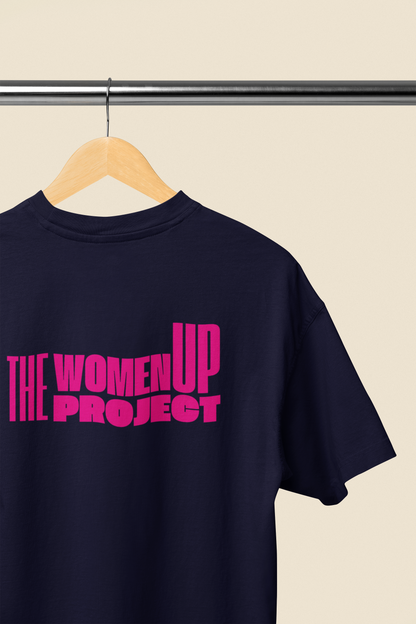 So Called Feminist | Oversized Unisex T-shirt, Sweatshirt & Hoodie