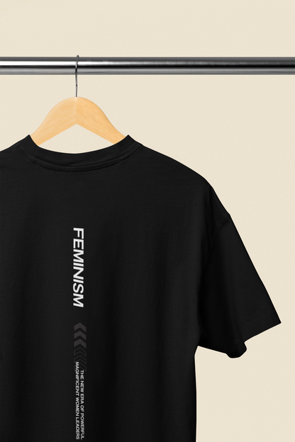 Fearless | Oversized Unisex T-shirt, Sweatshirt & Hoodie