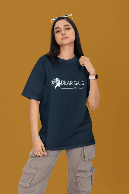 It's not a PIE | Feminist Oversized T-shirt