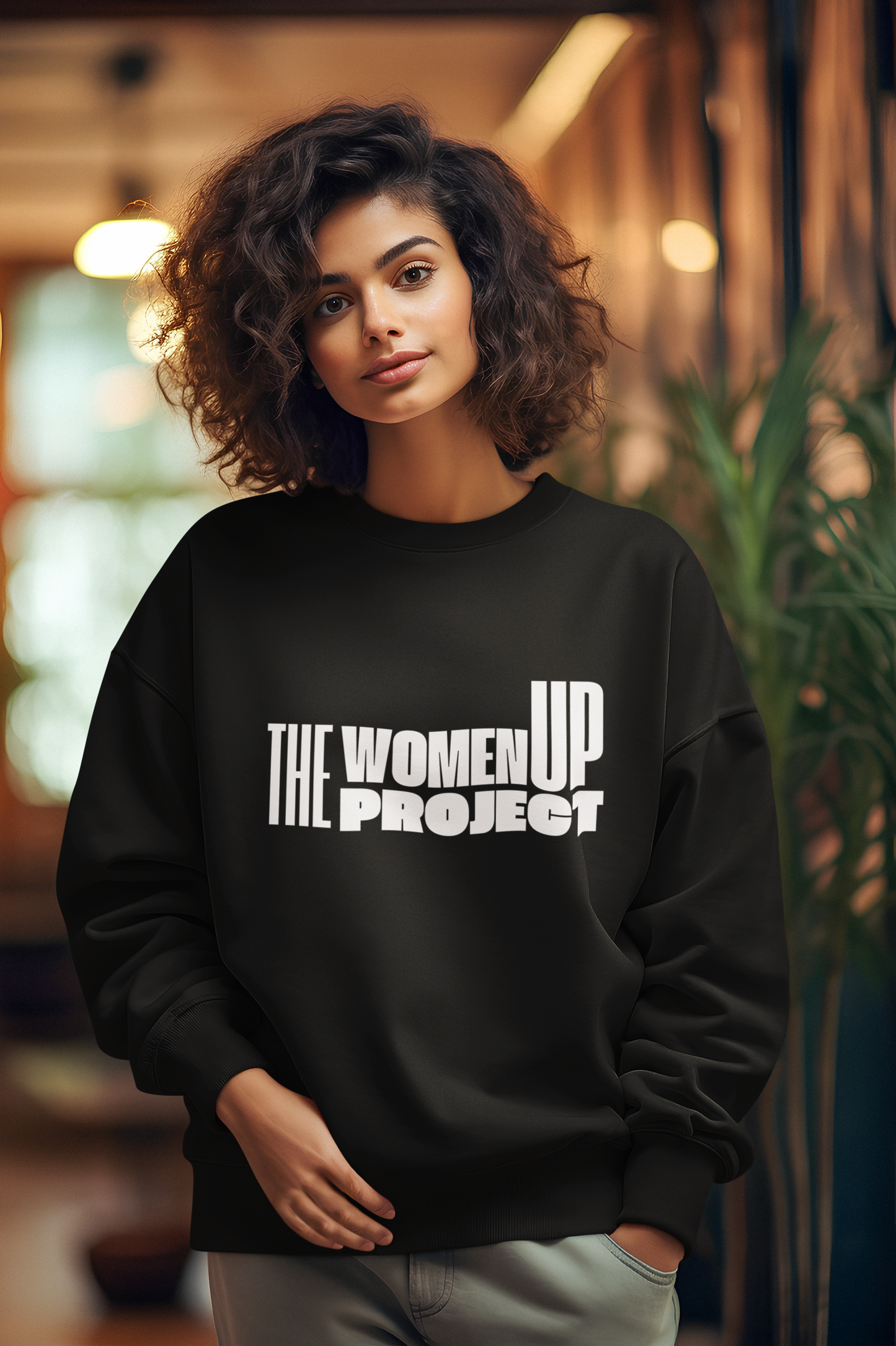 SAVAGE-Oversized Premium Comfort Sweatshirt