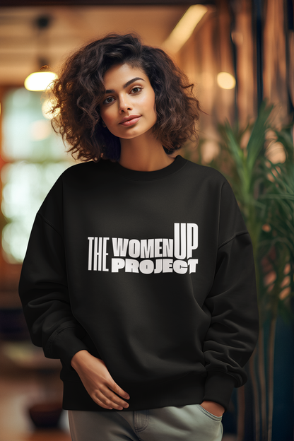 SAVAGE-Oversized Premium Comfort Sweatshirt